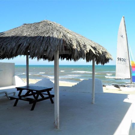 6 &14 Equipped Beach House Seaside Hotel San Felipe  Esterno foto
