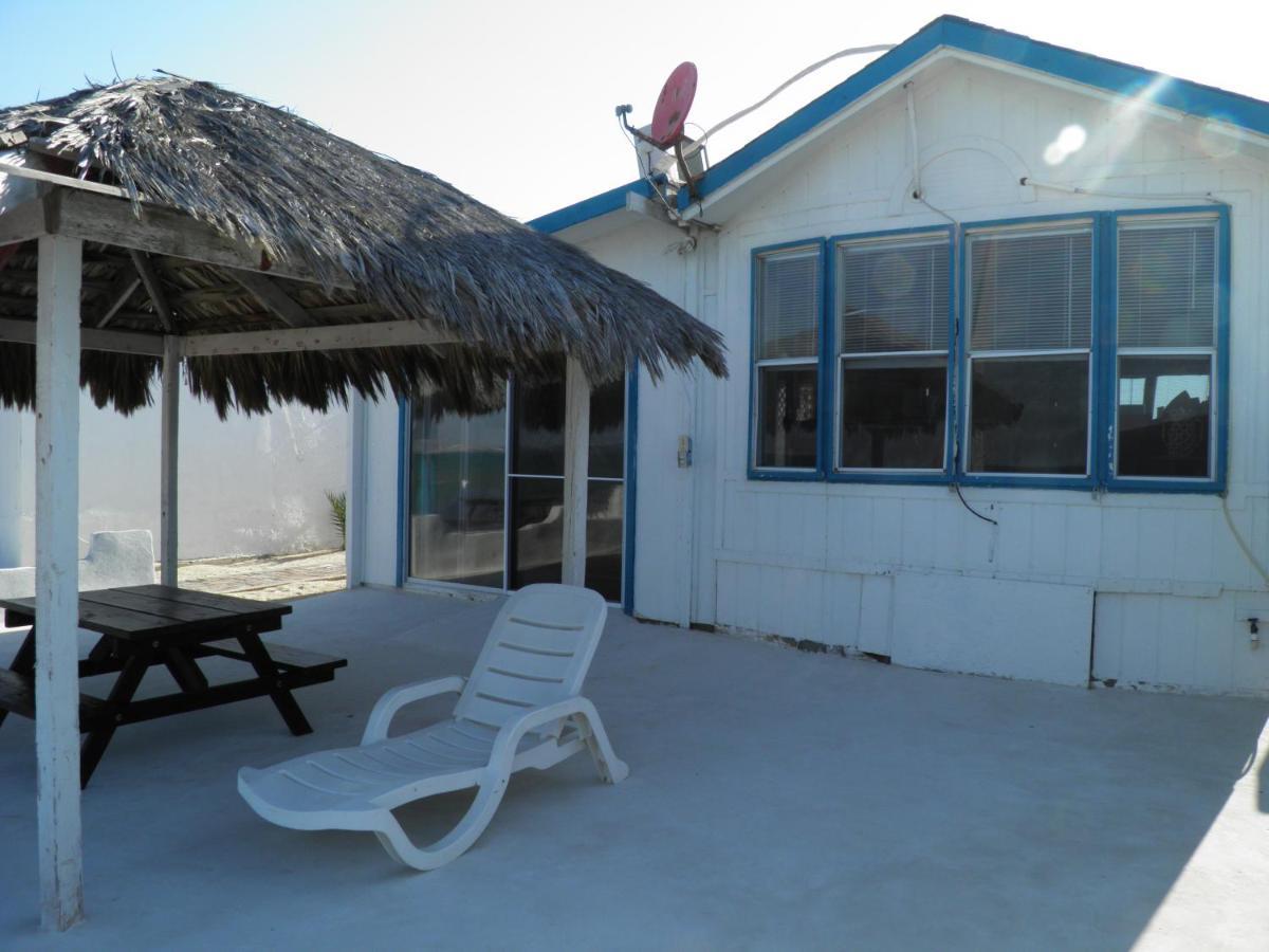 6 &14 Equipped Beach House Seaside Hotel San Felipe  Esterno foto