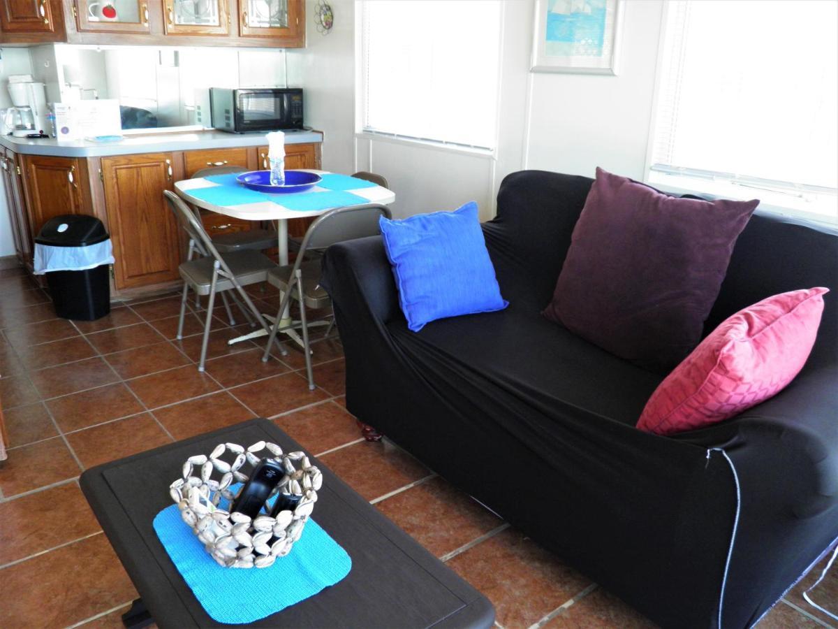 6 &14 Equipped Beach House Seaside Hotel San Felipe  Esterno foto