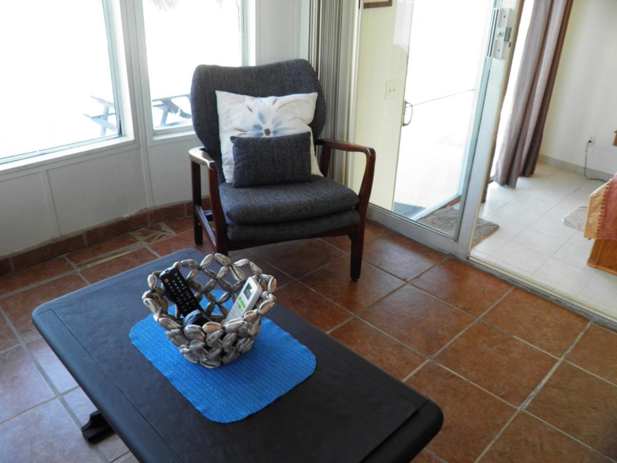 6 &14 Equipped Beach House Seaside Hotel San Felipe  Esterno foto
