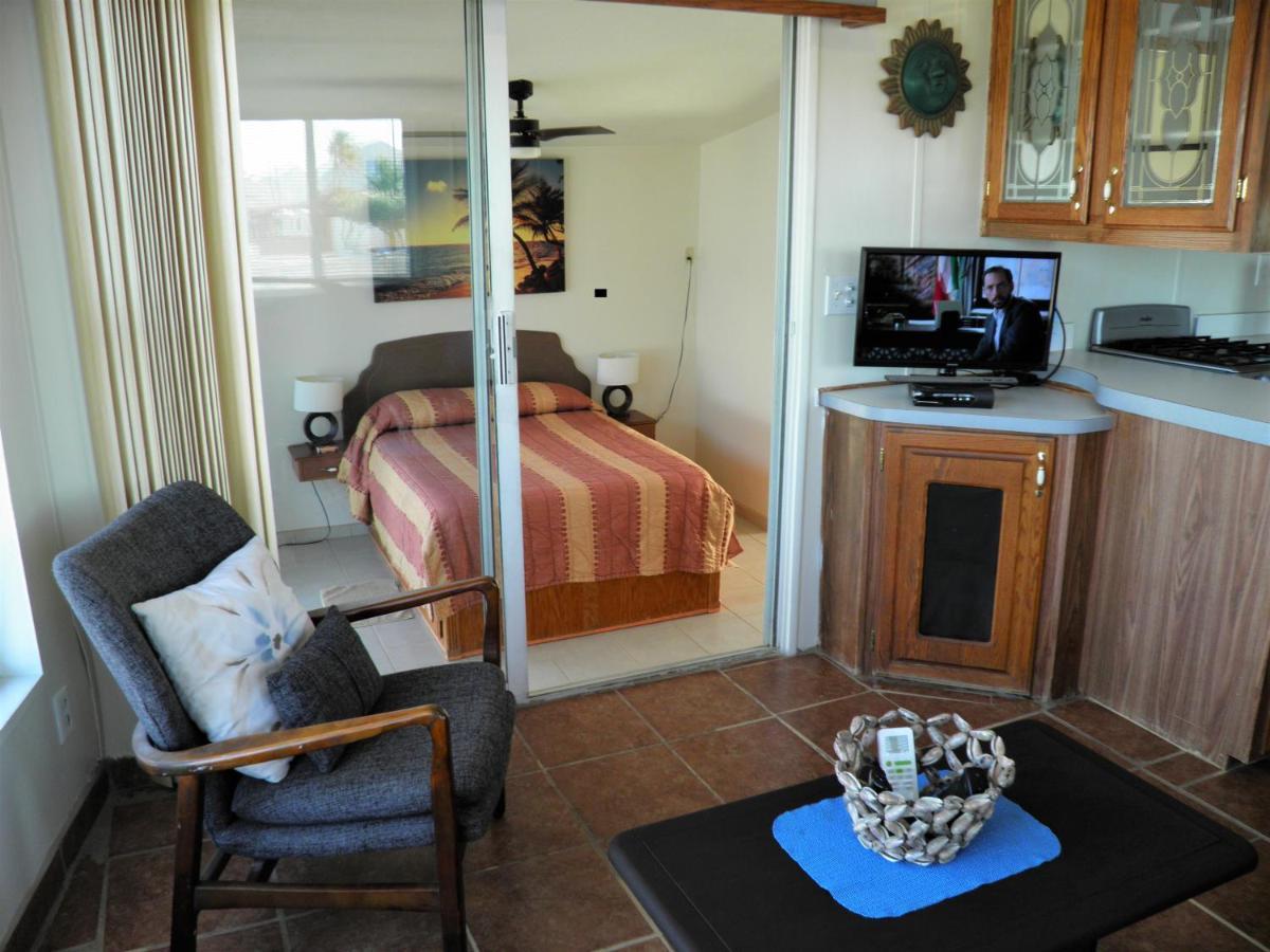 6 &14 Equipped Beach House Seaside Hotel San Felipe  Esterno foto
