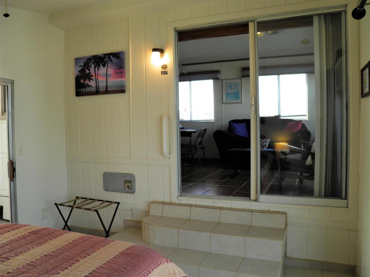 6 &14 Equipped Beach House Seaside Hotel San Felipe  Esterno foto