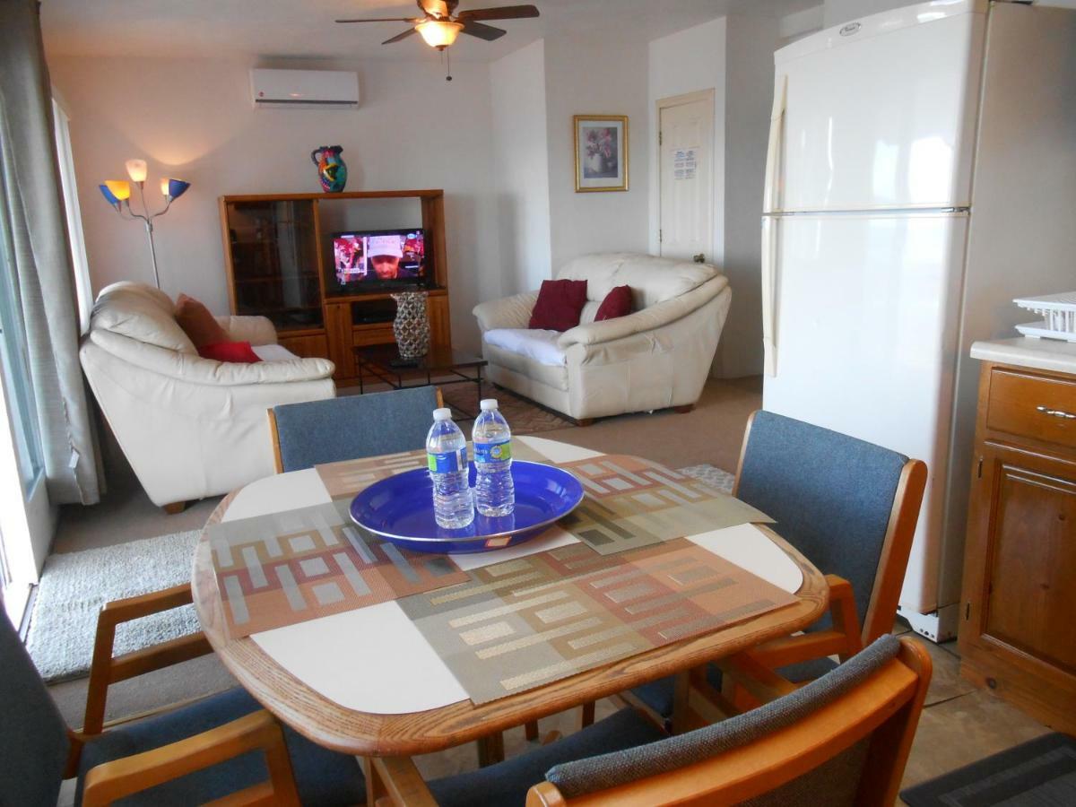 6 &14 Equipped Beach House Seaside Hotel San Felipe  Esterno foto