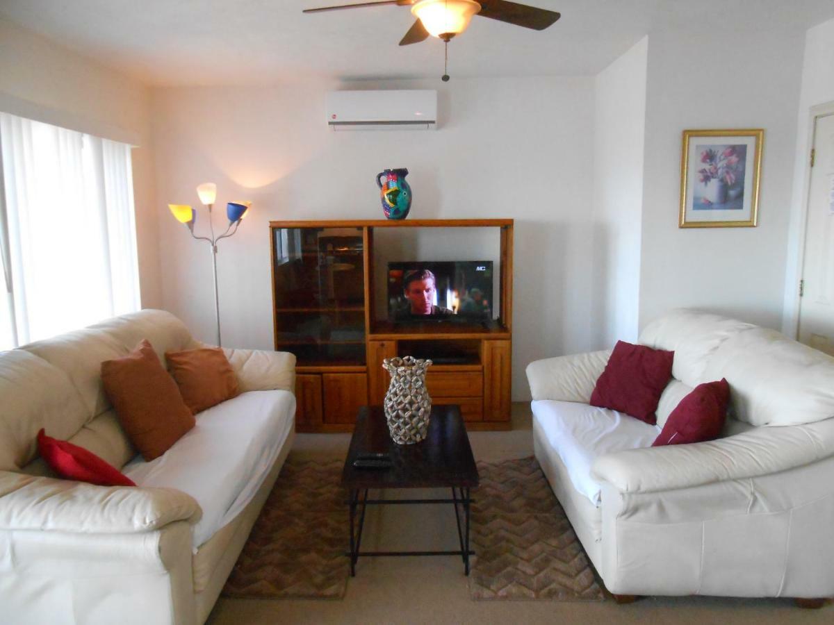 6 &14 Equipped Beach House Seaside Hotel San Felipe  Esterno foto