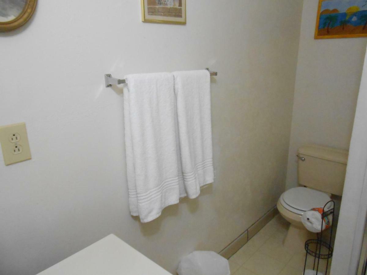 6 &14 Equipped Beach House Seaside Hotel San Felipe  Esterno foto
