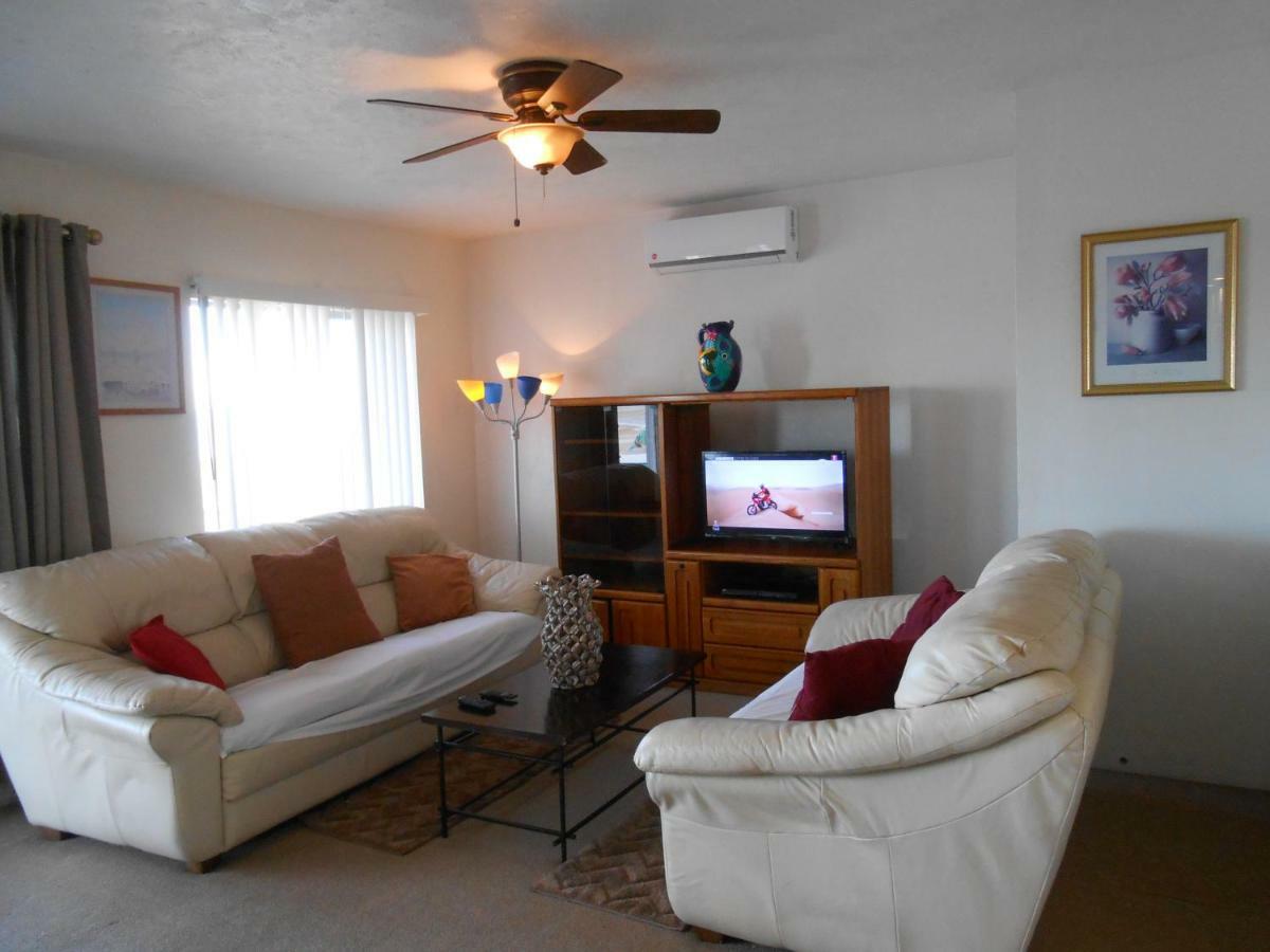 6 &14 Equipped Beach House Seaside Hotel San Felipe  Esterno foto