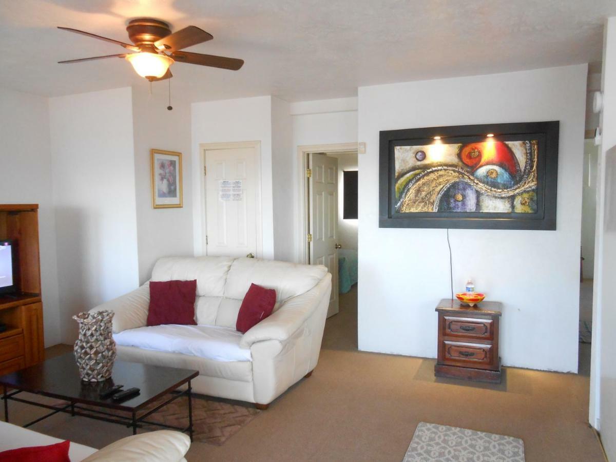 6 &14 Equipped Beach House Seaside Hotel San Felipe  Esterno foto