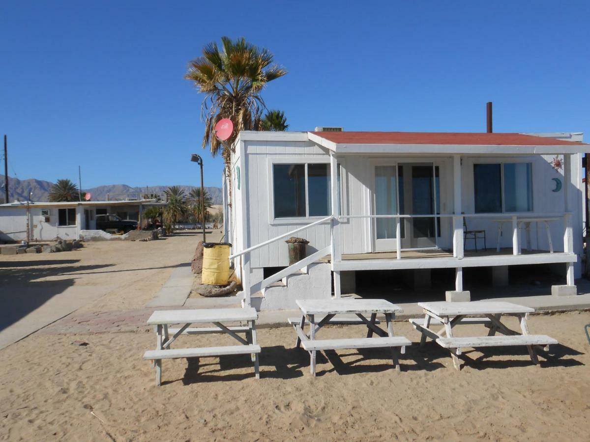 6 &14 Equipped Beach House Seaside Hotel San Felipe  Esterno foto