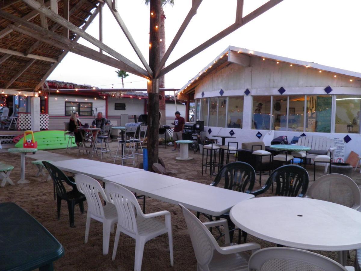 6 &14 Equipped Beach House Seaside Hotel San Felipe  Esterno foto