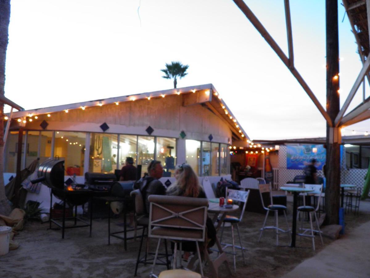 6 &14 Equipped Beach House Seaside Hotel San Felipe  Esterno foto